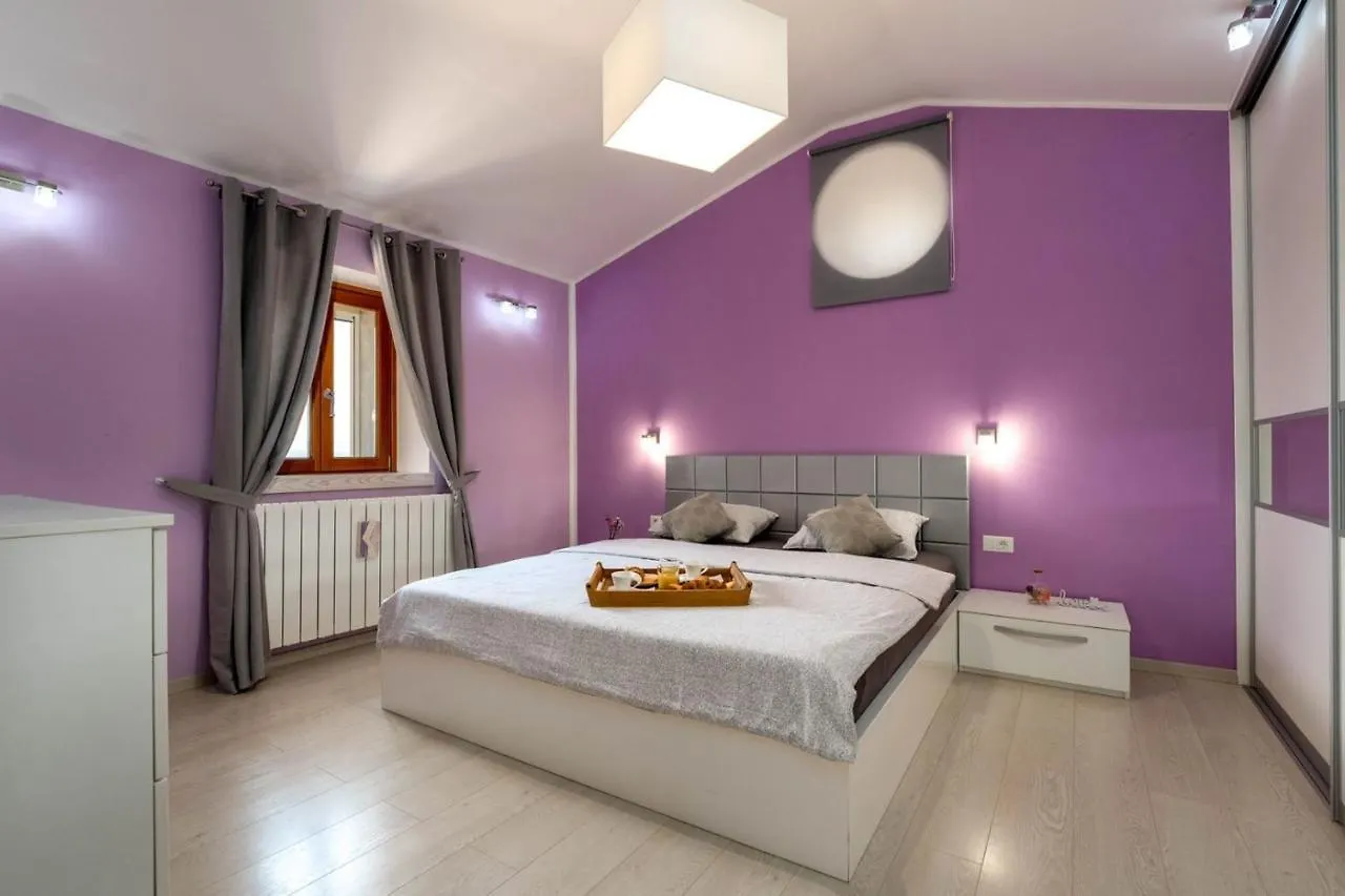Villa Vista Visinada Vizinada