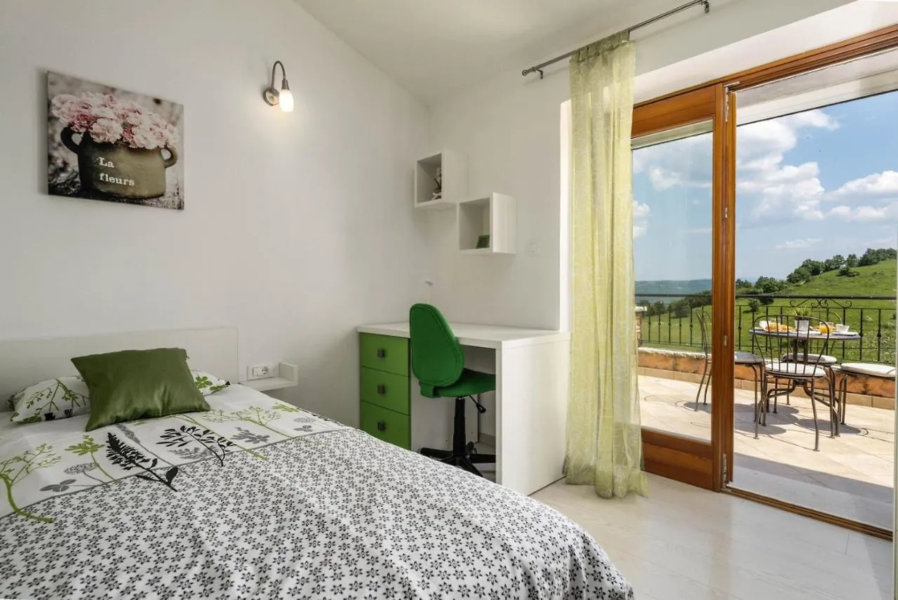 Villa Vista Visinada Vizinada 0*,  Croatia