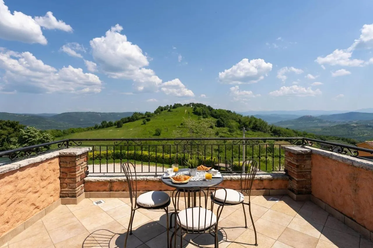 Villa Vista Visinada Vizinada