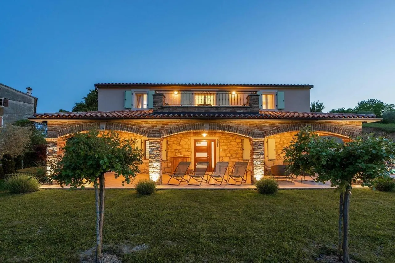 Villa Vista Visinada Vižinada 0*,