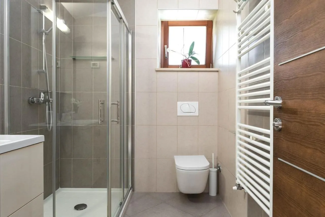 Villa Vista Visinada Vižinada 0*,  Kroatien