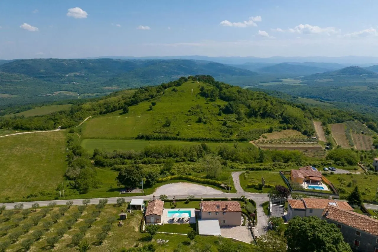 Villa Vista Visinada Vižinada 0*,  Kroatien