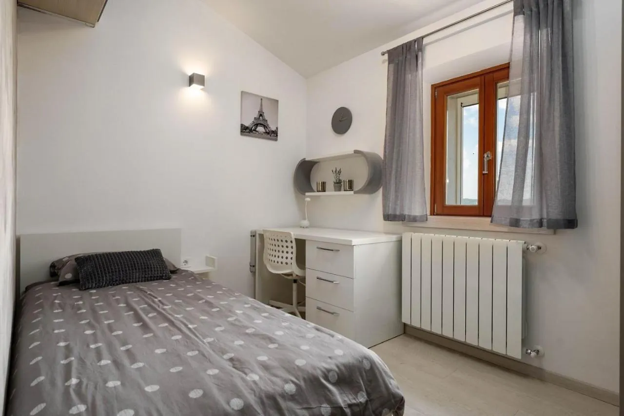 Villa Vista Visinada Vižinada