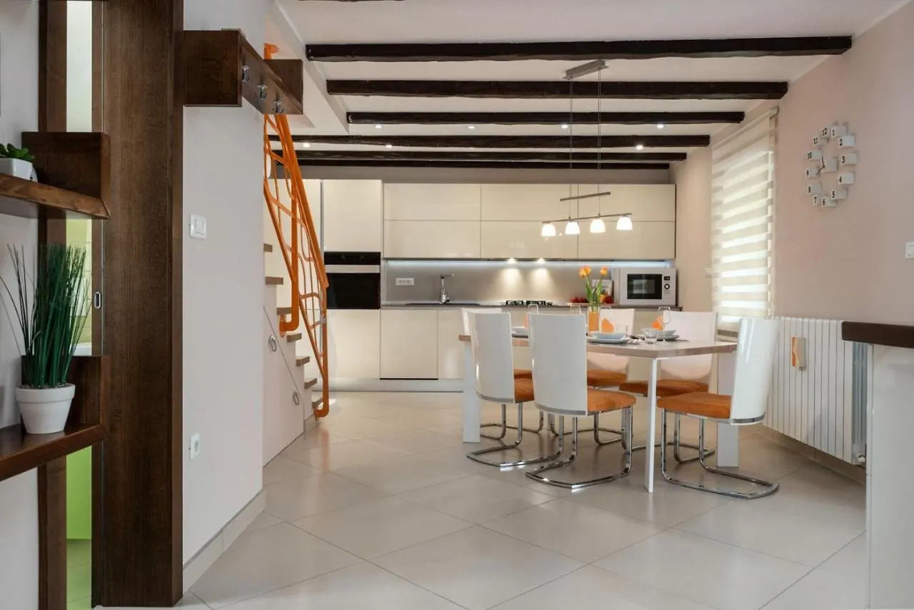 Villa Vista Visinada Vižinada