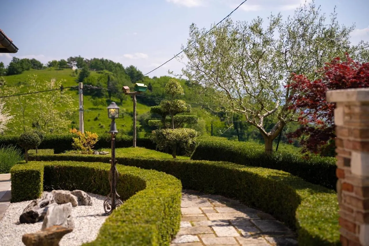 Villa Vista Visinada Vizinada