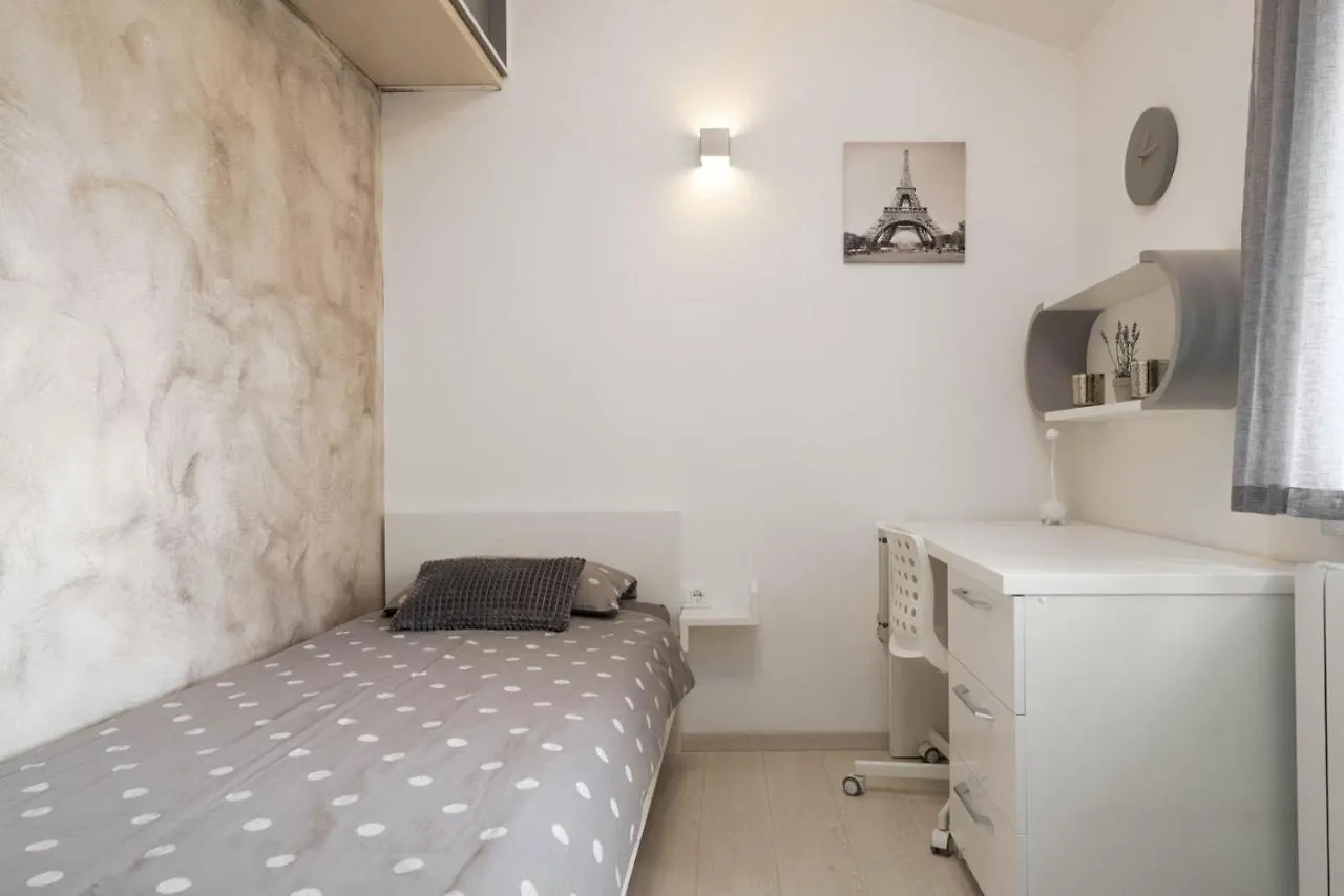 Villa Vista Visinada Vizinada